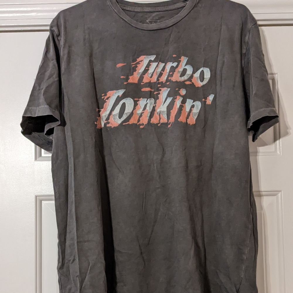 Men's Lucky Brand Soul 2 Soul Collection Tee